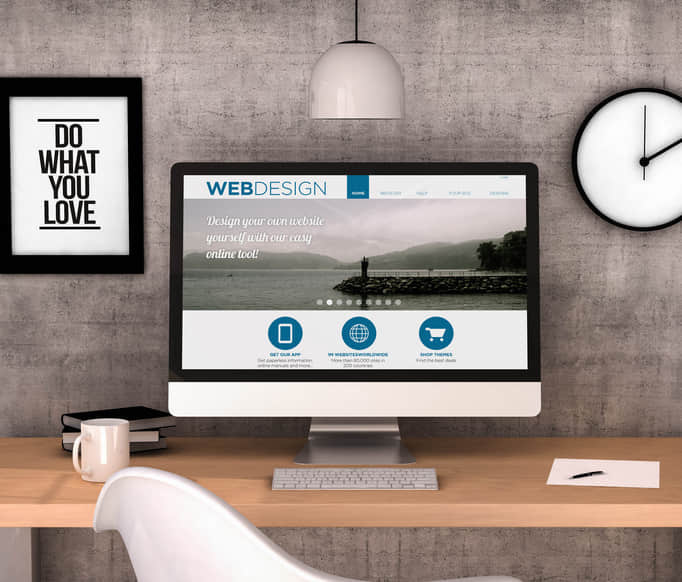 網(wǎng)站建設(shè)對(duì)企業(yè)的影響